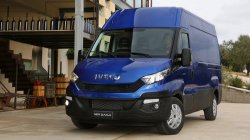 Iveco Daily      