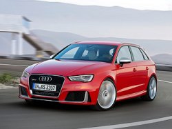 Audi пока не планирует выпускать заряженные гибриды