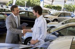 Что нужно знать при покупке подержанного автомобиля?