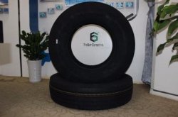 Китайские компании начали использовать графен при производстве автомобильных шин