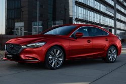 Почему Mazda выгодно покупать в трейд-ин?